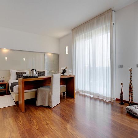 Park Hotel Ermitage Resort & Spa Lido di Jesolo Luaran gambar