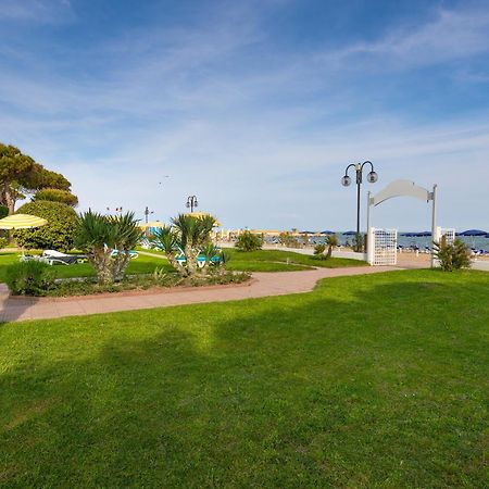Park Hotel Ermitage Resort & Spa Lido di Jesolo Luaran gambar