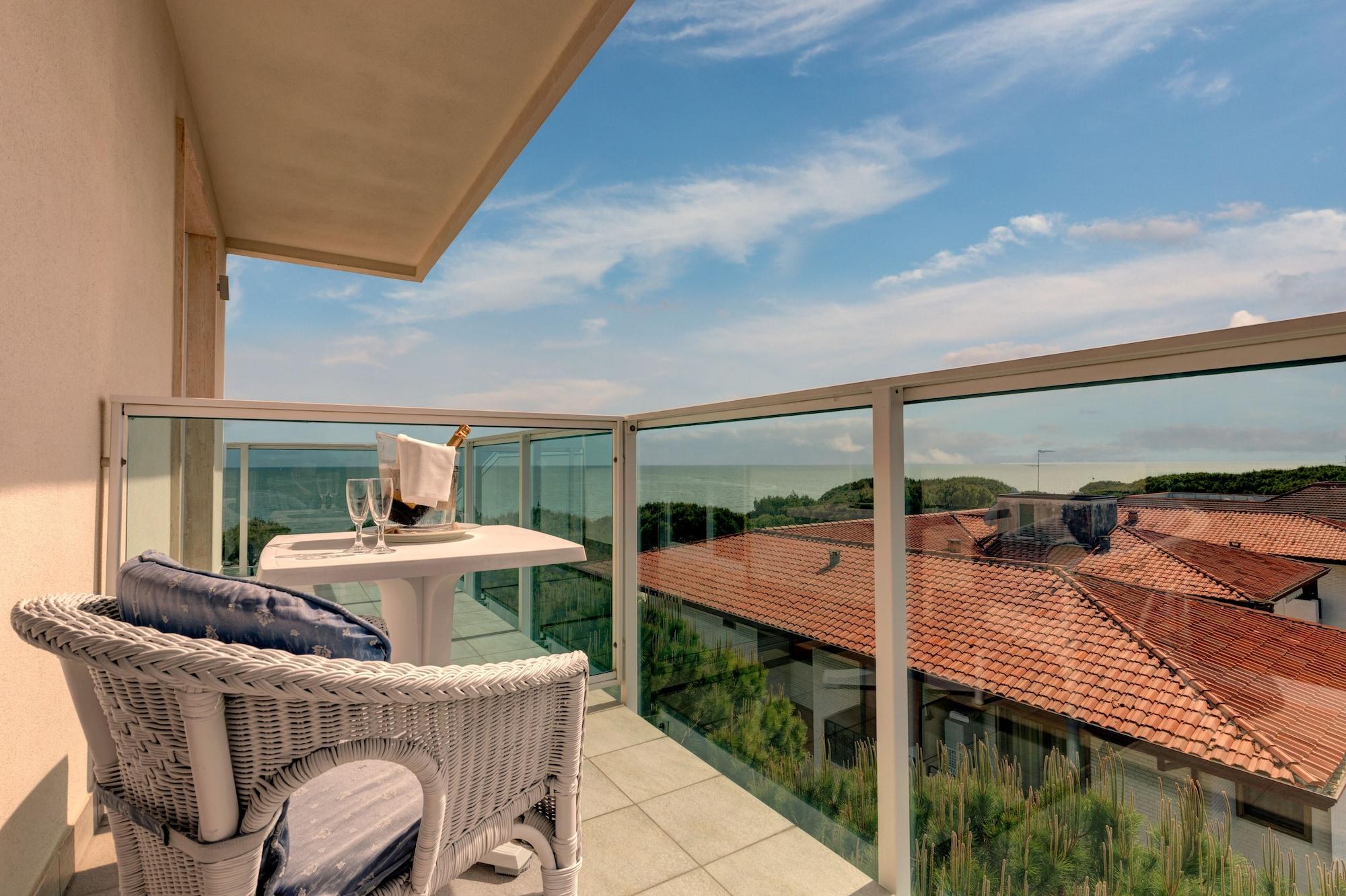 Park Hotel Ermitage Resort & Spa Lido di Jesolo Luaran gambar