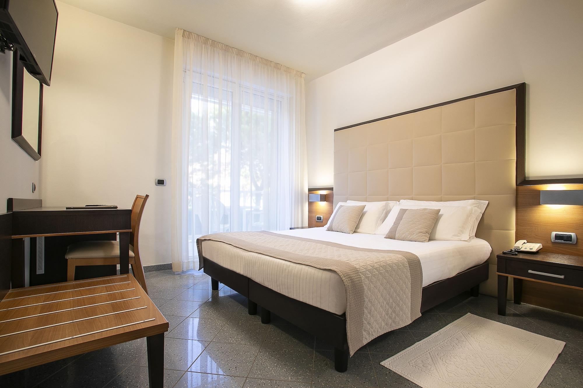 Park Hotel Ermitage Resort & Spa Lido di Jesolo Luaran gambar
