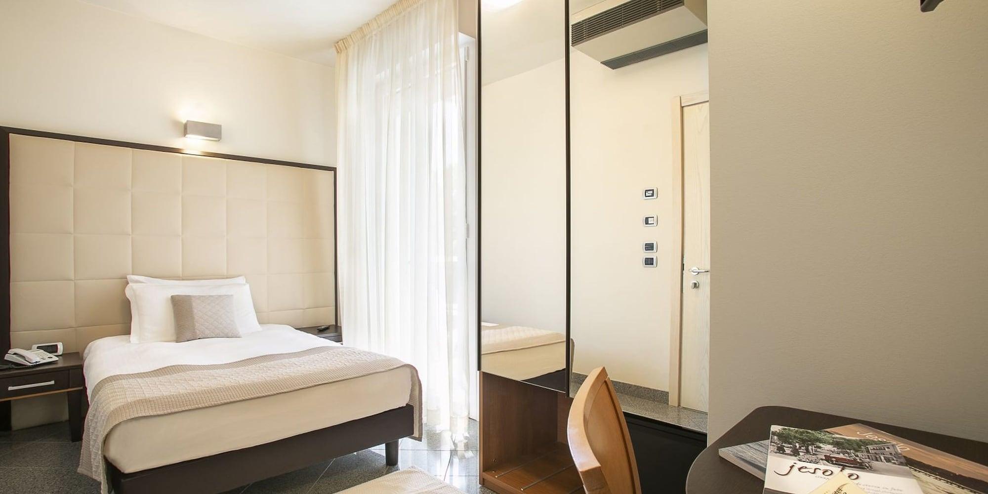 Park Hotel Ermitage Resort & Spa Lido di Jesolo Luaran gambar