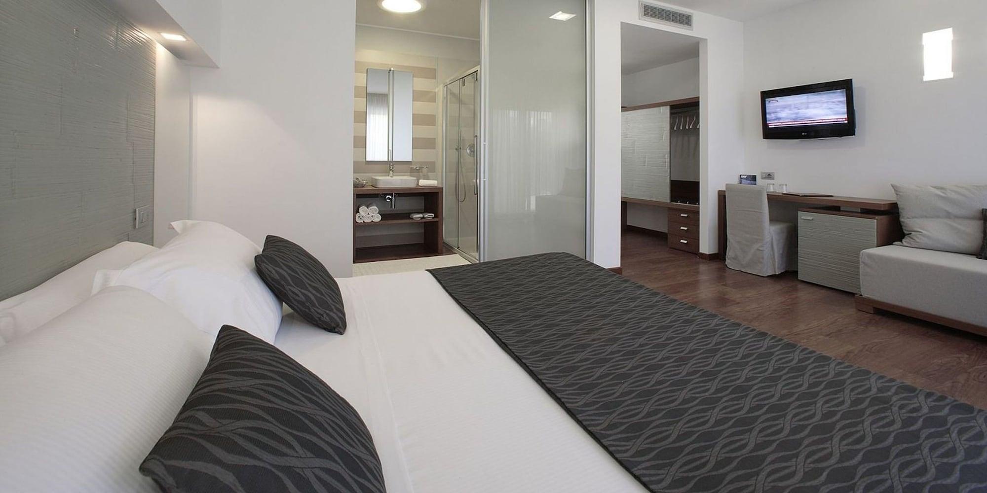 Park Hotel Ermitage Resort & Spa Lido di Jesolo Luaran gambar