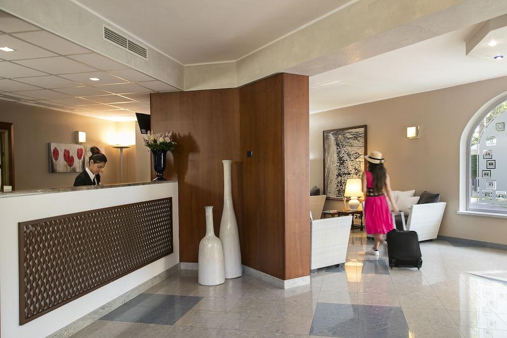 Park Hotel Ermitage Resort & Spa Lido di Jesolo Luaran gambar