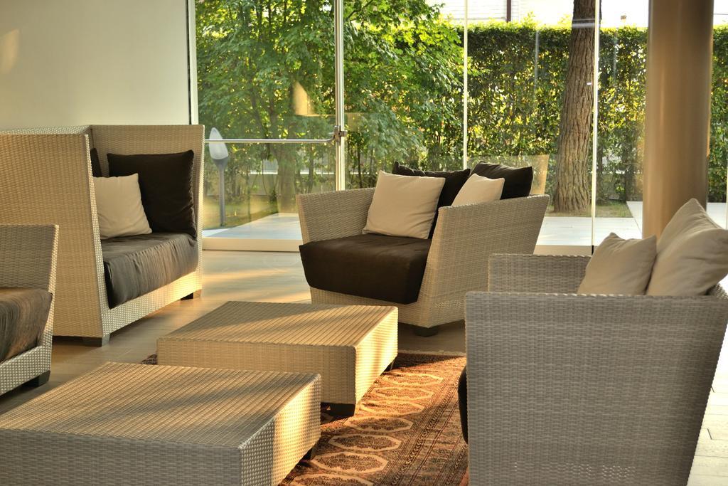 Park Hotel Ermitage Resort & Spa Lido di Jesolo Luaran gambar