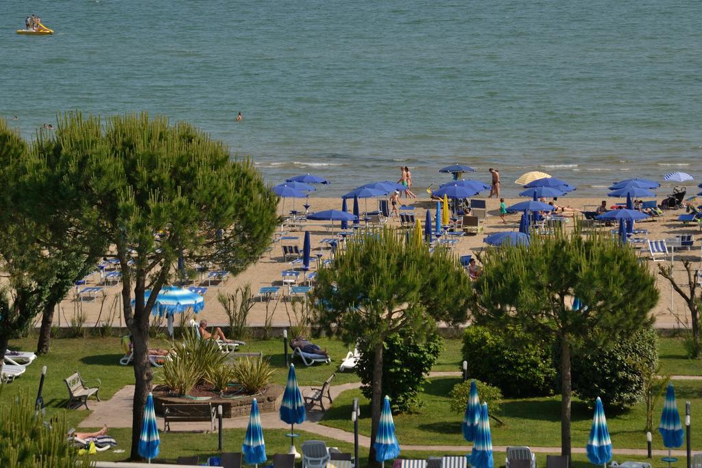 Park Hotel Ermitage Resort & Spa Lido di Jesolo Luaran gambar