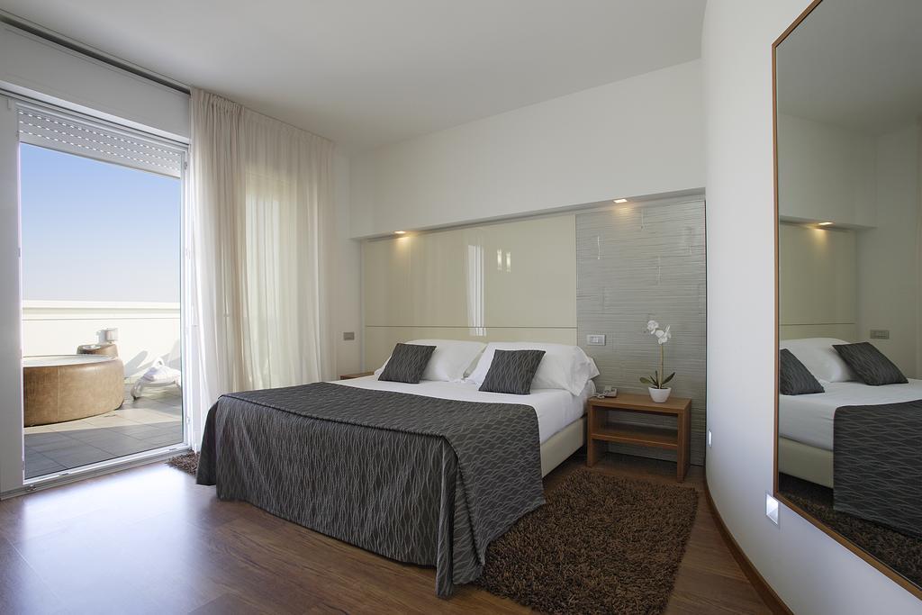 Park Hotel Ermitage Resort & Spa Lido di Jesolo Luaran gambar