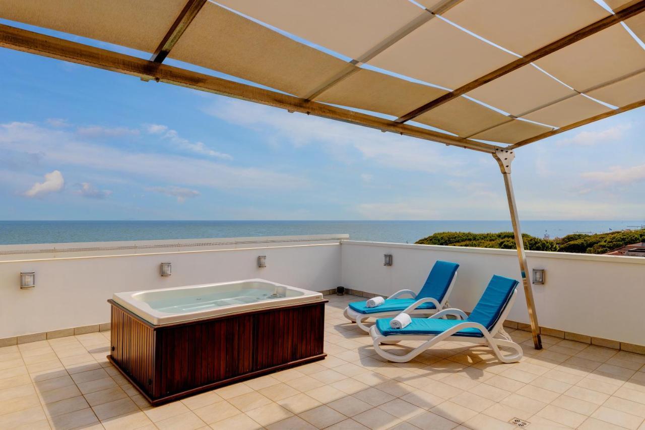 Park Hotel Ermitage Resort & Spa Lido di Jesolo Luaran gambar