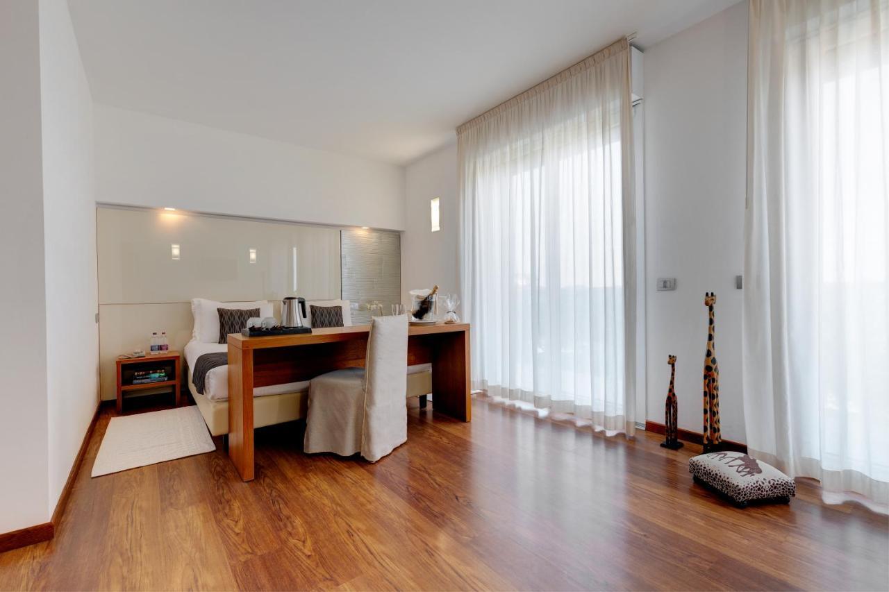 Park Hotel Ermitage Resort & Spa Lido di Jesolo Luaran gambar