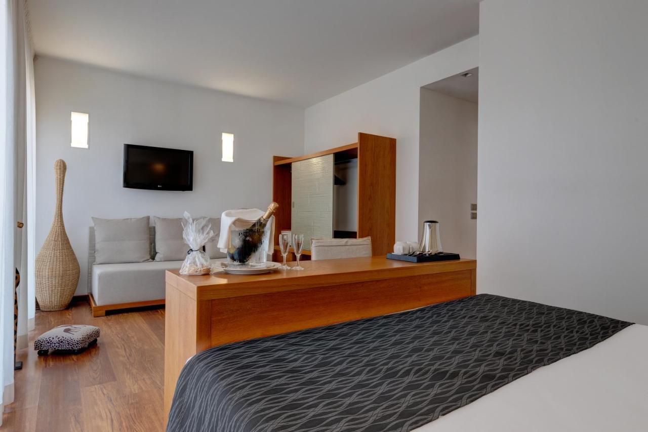Park Hotel Ermitage Resort & Spa Lido di Jesolo Luaran gambar