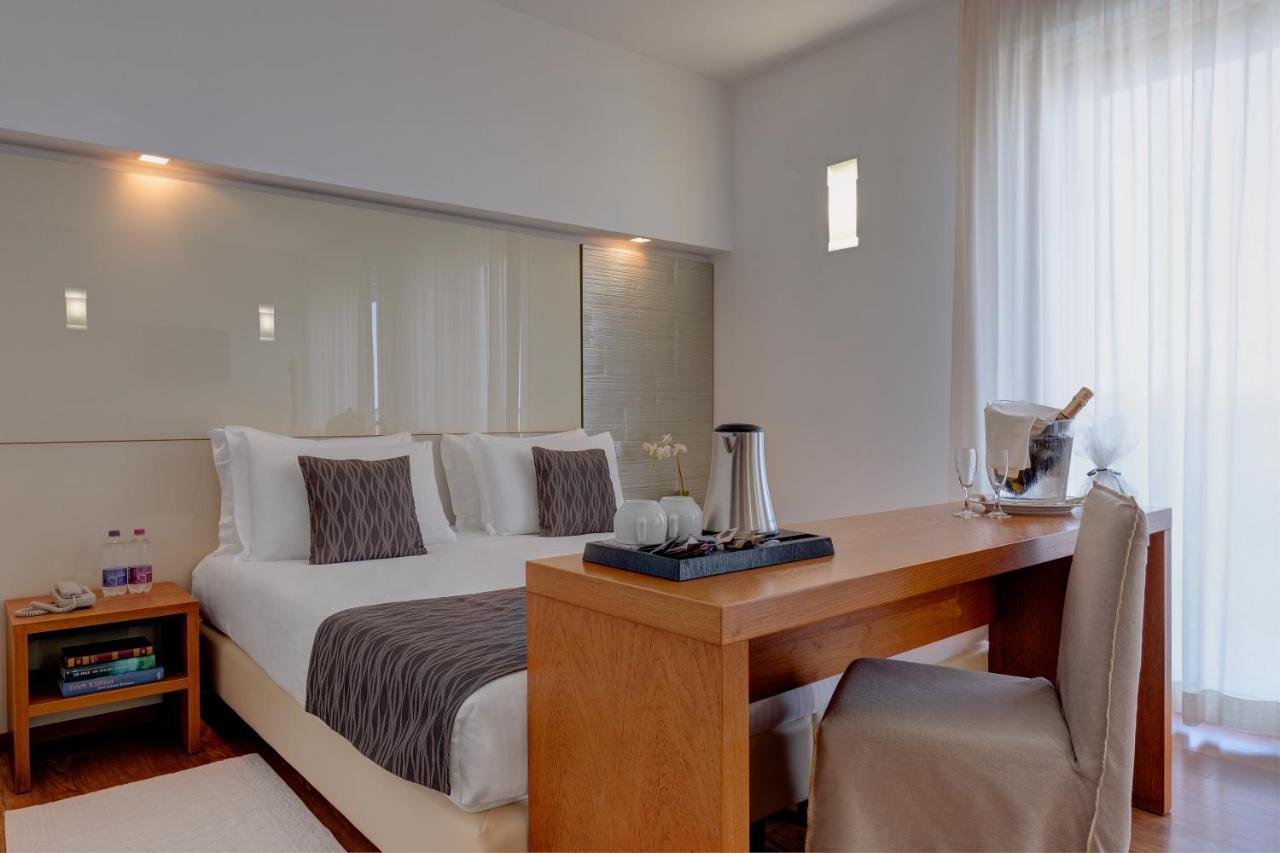 Park Hotel Ermitage Resort & Spa Lido di Jesolo Luaran gambar