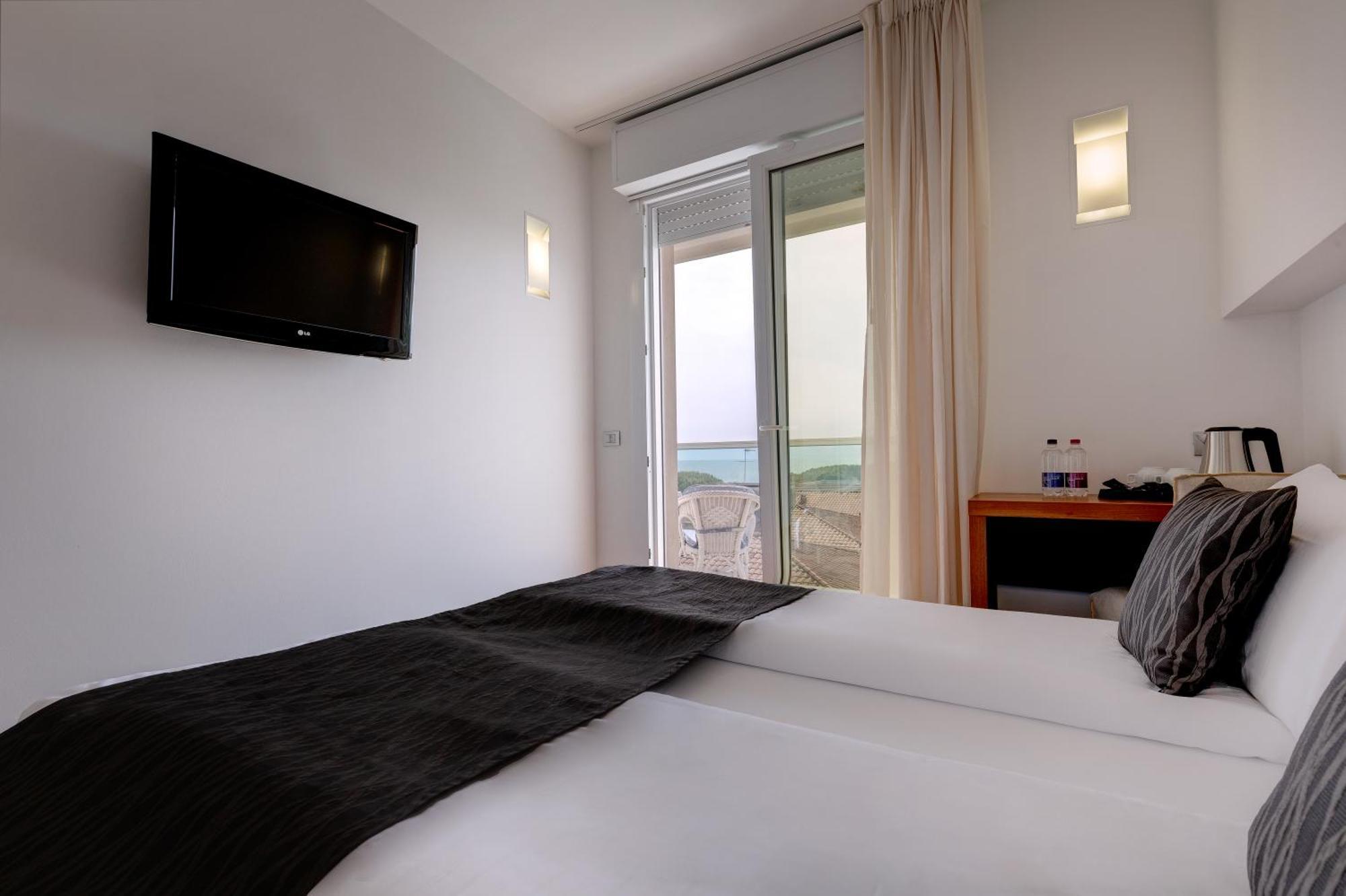 Park Hotel Ermitage Resort & Spa Lido di Jesolo Luaran gambar