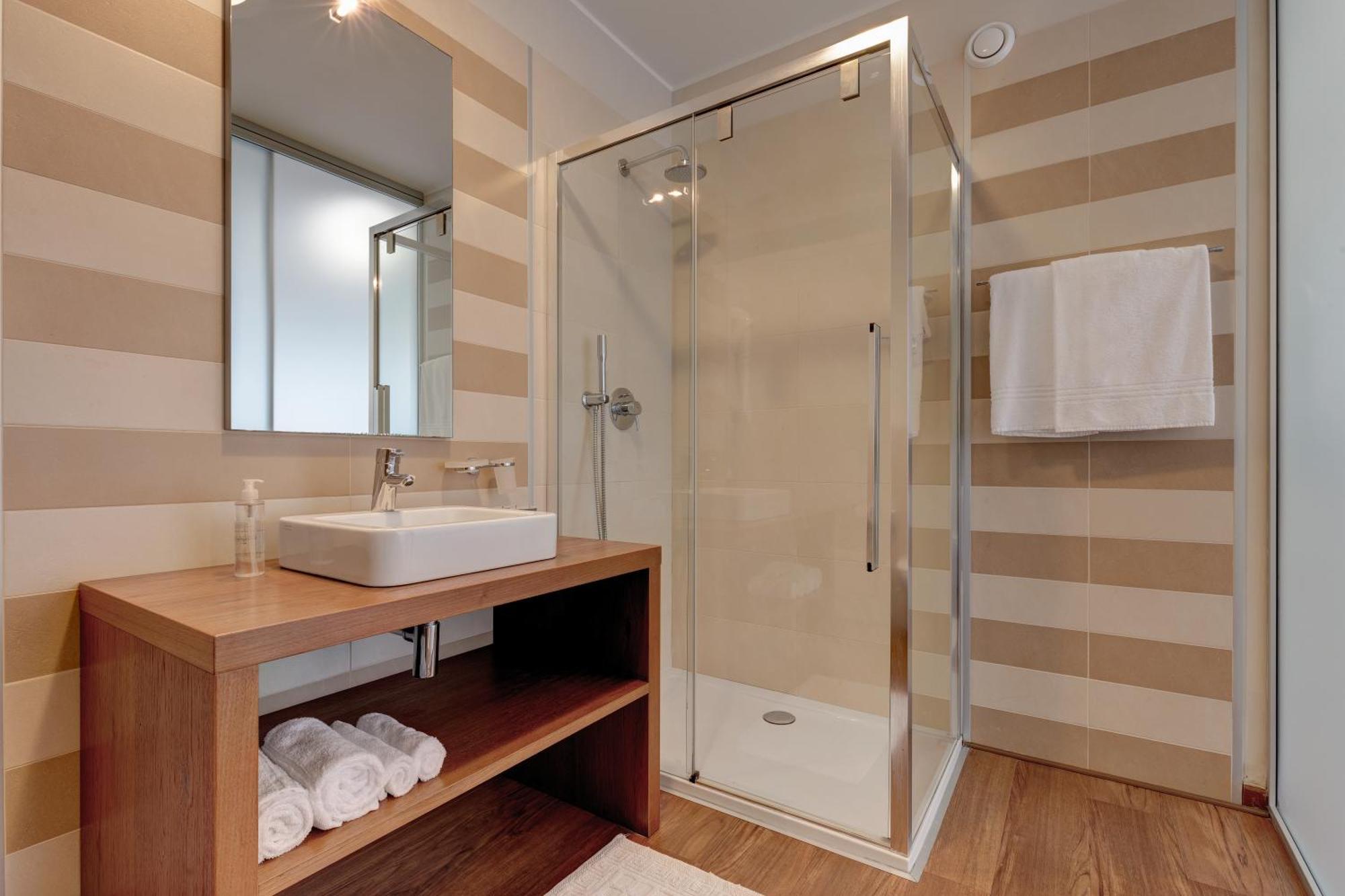 Park Hotel Ermitage Resort & Spa Lido di Jesolo Luaran gambar