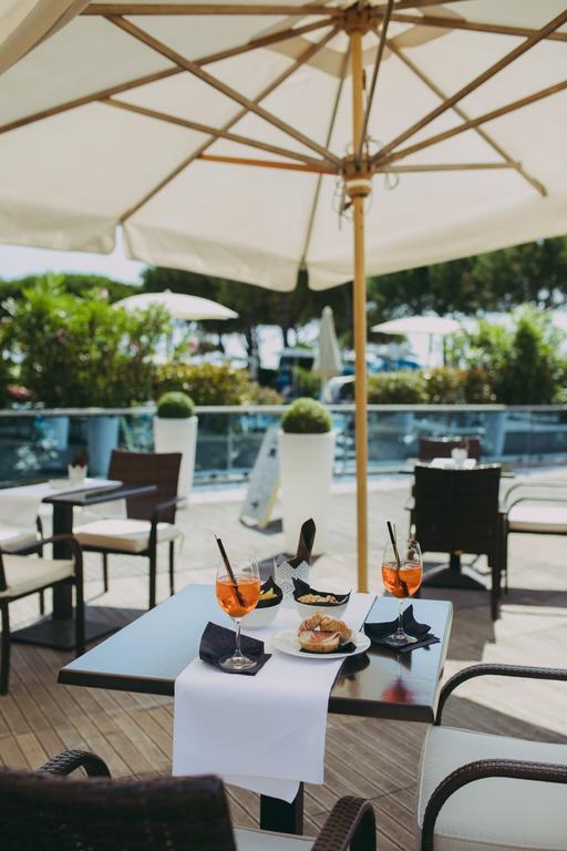 Park Hotel Ermitage Resort & Spa Lido di Jesolo Luaran gambar