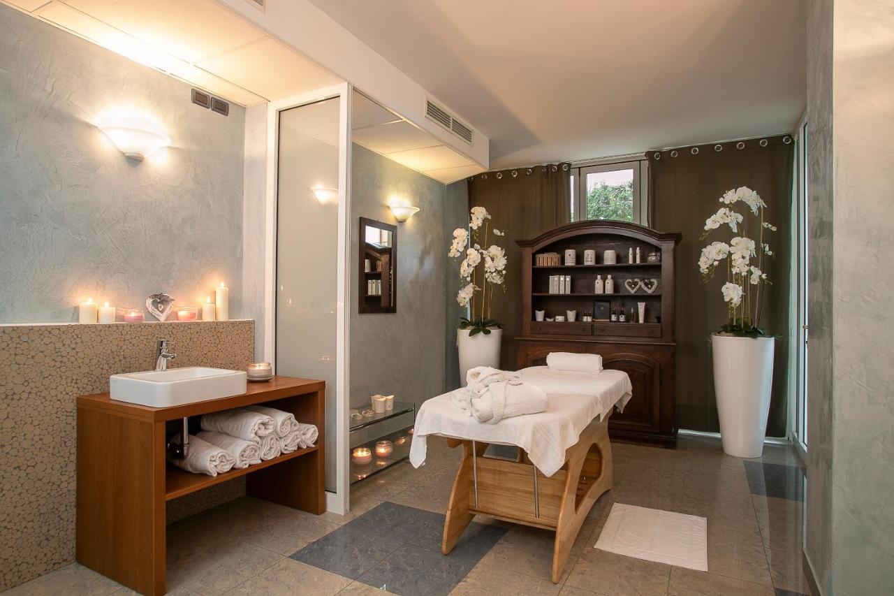 Park Hotel Ermitage Resort & Spa Lido di Jesolo Luaran gambar