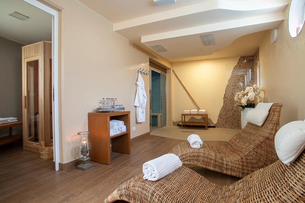 Park Hotel Ermitage Resort & Spa Lido di Jesolo Luaran gambar