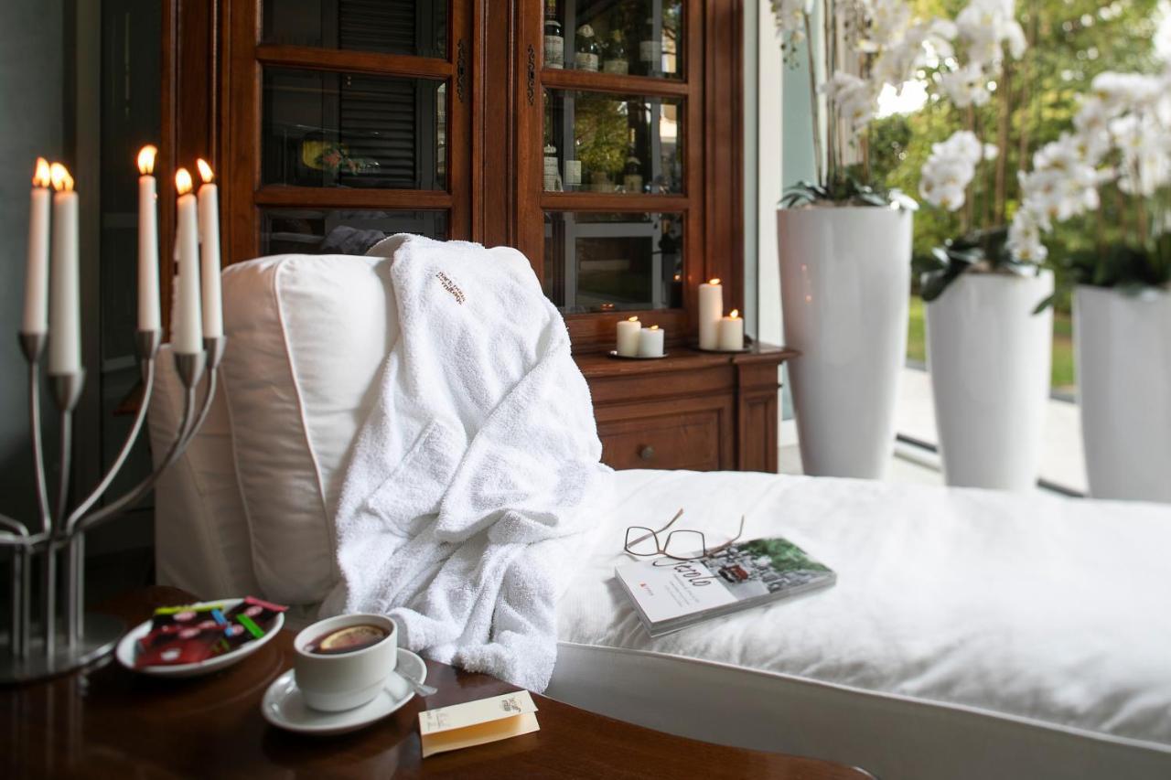 Park Hotel Ermitage Resort & Spa Lido di Jesolo Luaran gambar