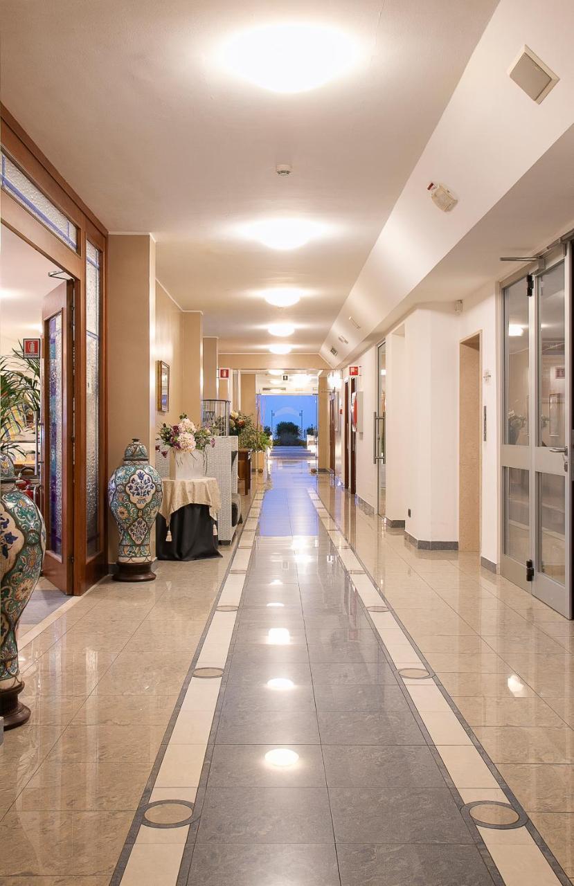 Park Hotel Ermitage Resort & Spa Lido di Jesolo Luaran gambar