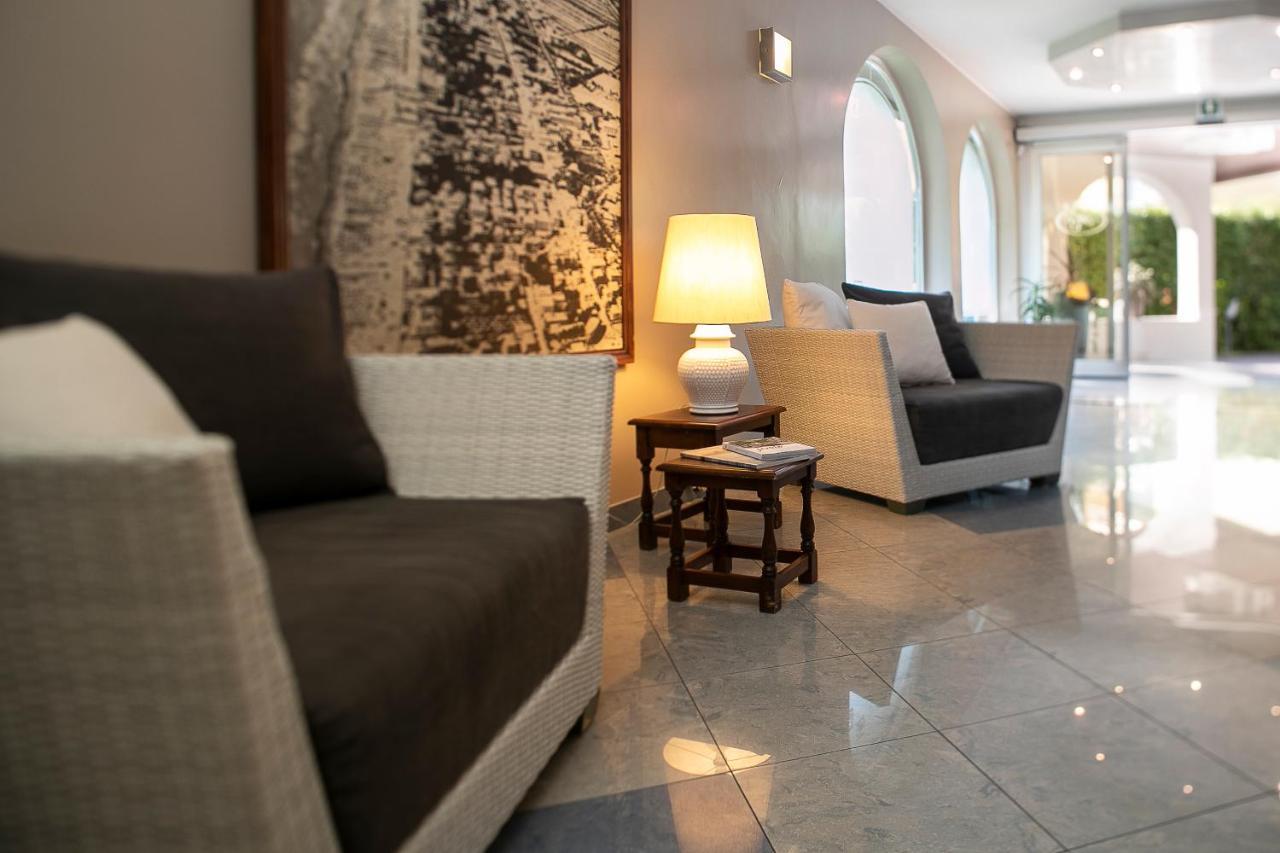 Park Hotel Ermitage Resort & Spa Lido di Jesolo Luaran gambar