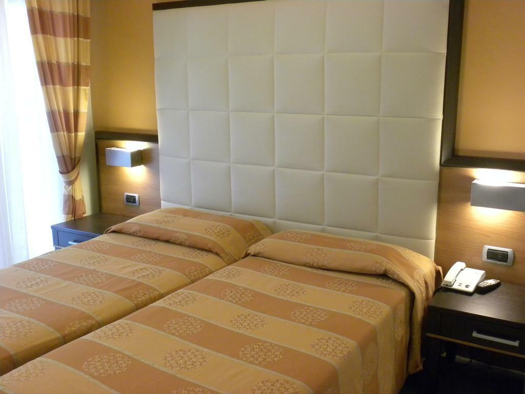 Park Hotel Ermitage Resort & Spa Lido di Jesolo Luaran gambar