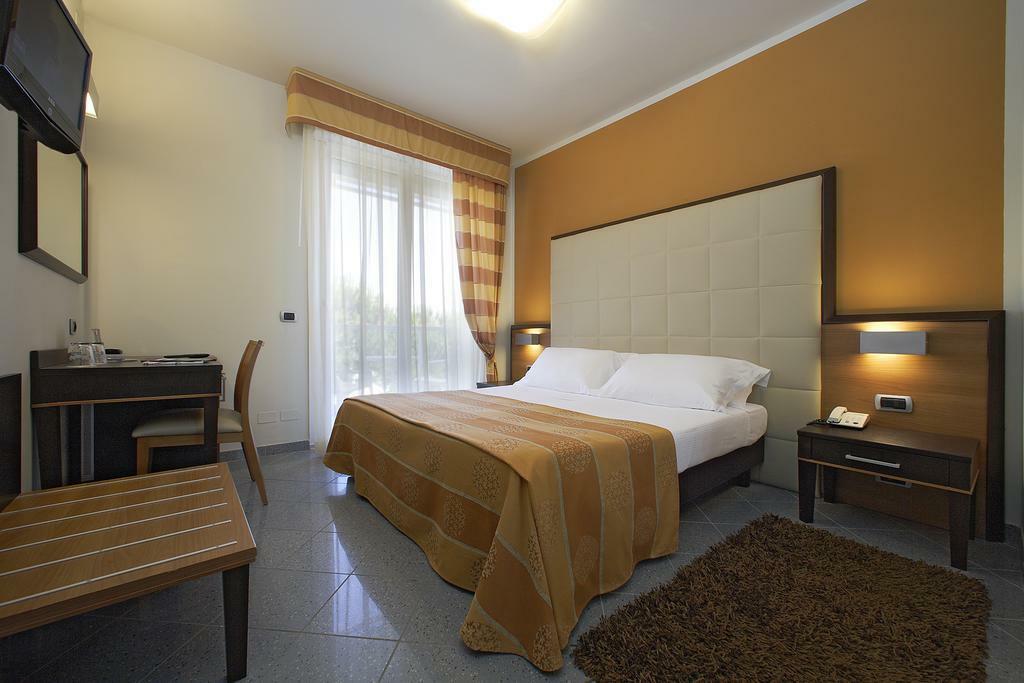 Park Hotel Ermitage Resort & Spa Lido di Jesolo Luaran gambar