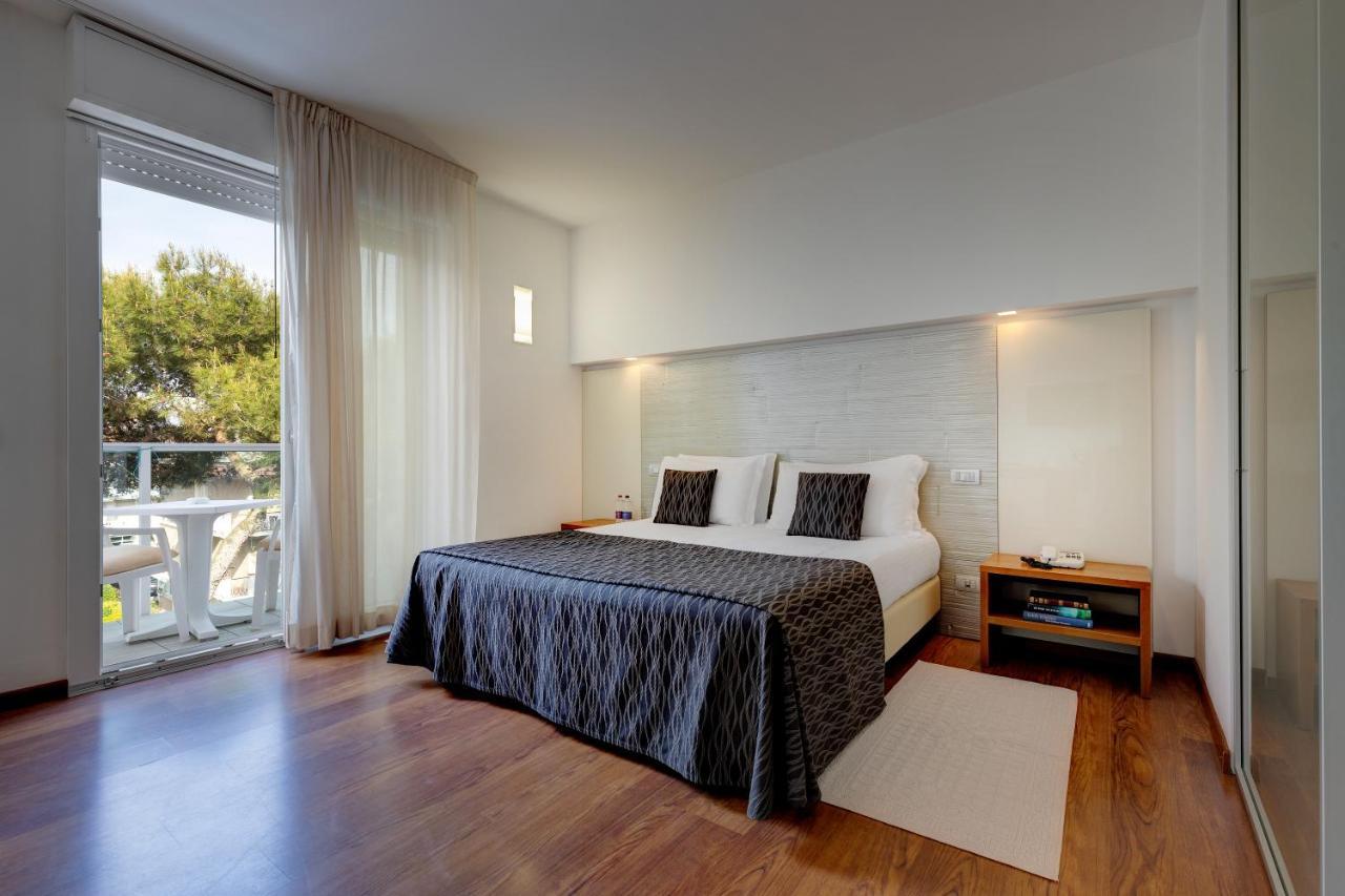 Park Hotel Ermitage Resort & Spa Lido di Jesolo Luaran gambar