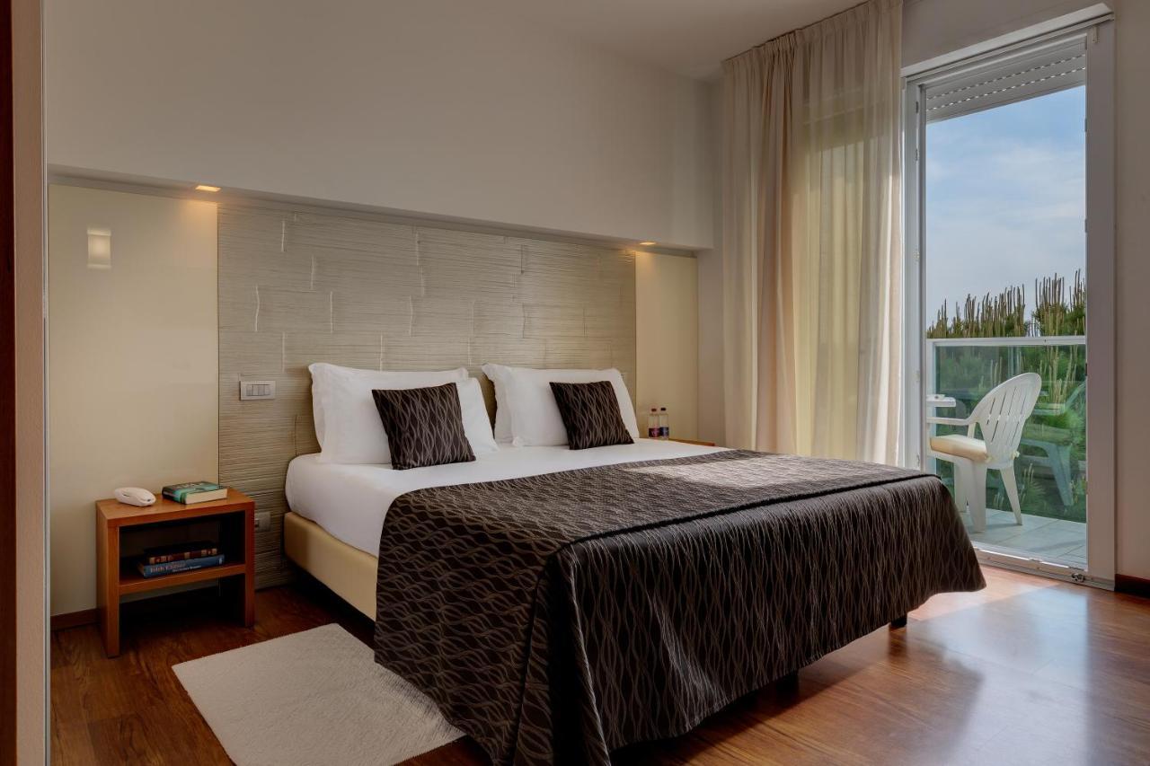 Park Hotel Ermitage Resort & Spa Lido di Jesolo Luaran gambar
