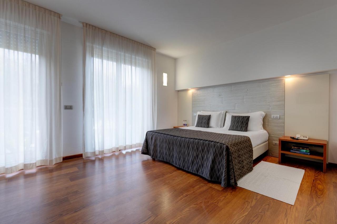 Park Hotel Ermitage Resort & Spa Lido di Jesolo Luaran gambar